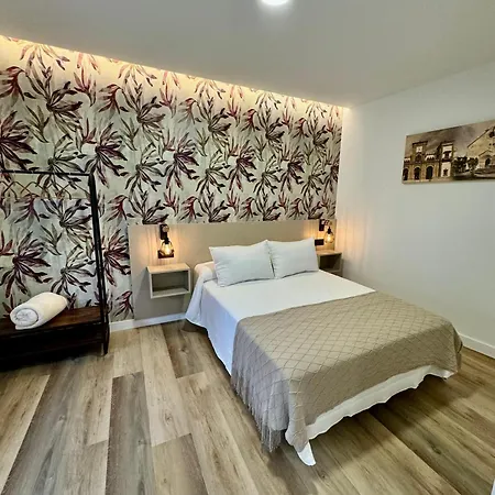 Solera Suites Jerez de la Frontera Exterior photo