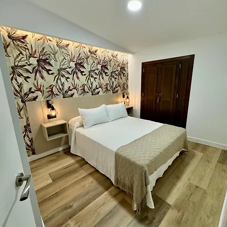 Solera Suites Jerez de la Frontera Exterior photo