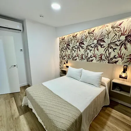 Solera Suites Jerez de la Frontera Exterior photo