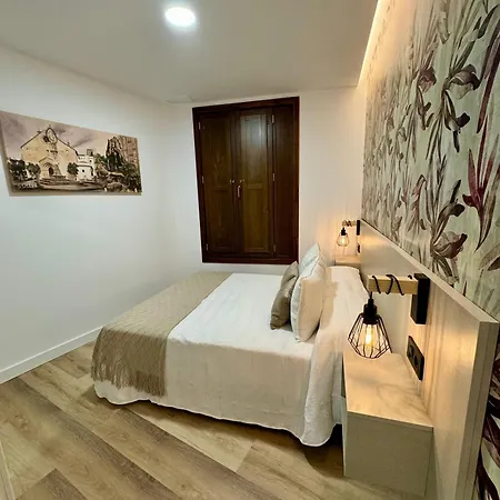 Solera Suites Jerez de la Frontera Exterior photo