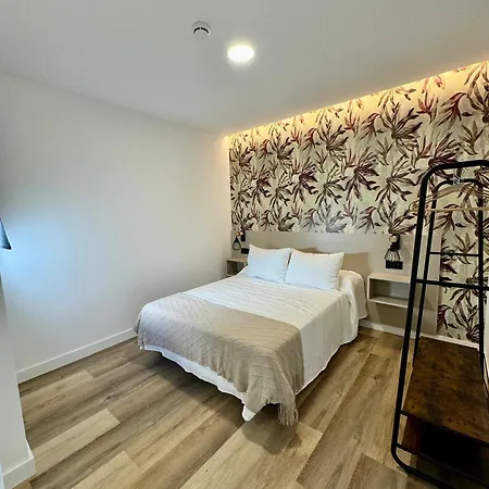 Solera Suites Jerez de la Frontera Exterior photo