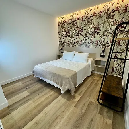 Solera Suites Jerez de la Frontera Exterior photo