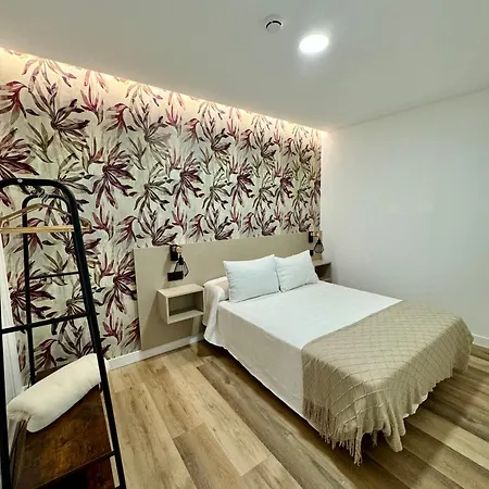 Solera Suites Jerez de la Frontera Exterior photo