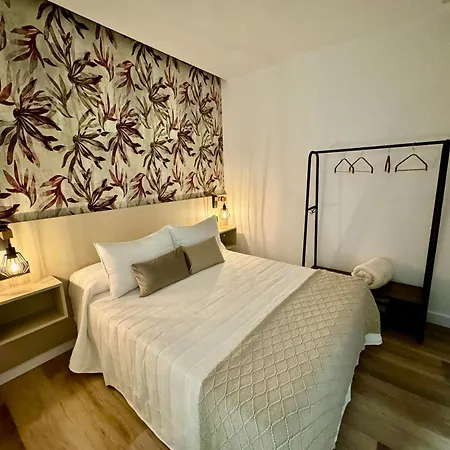 Solera Suites Jerez de la Frontera Exterior photo
