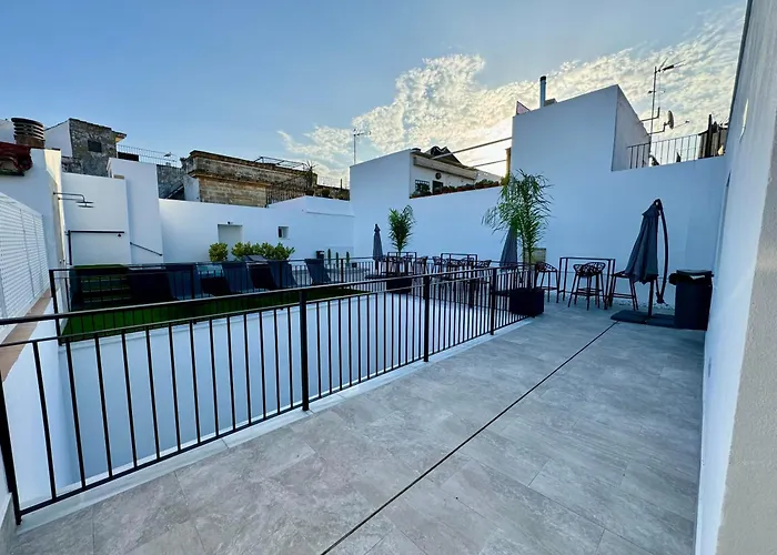 Solera Suites