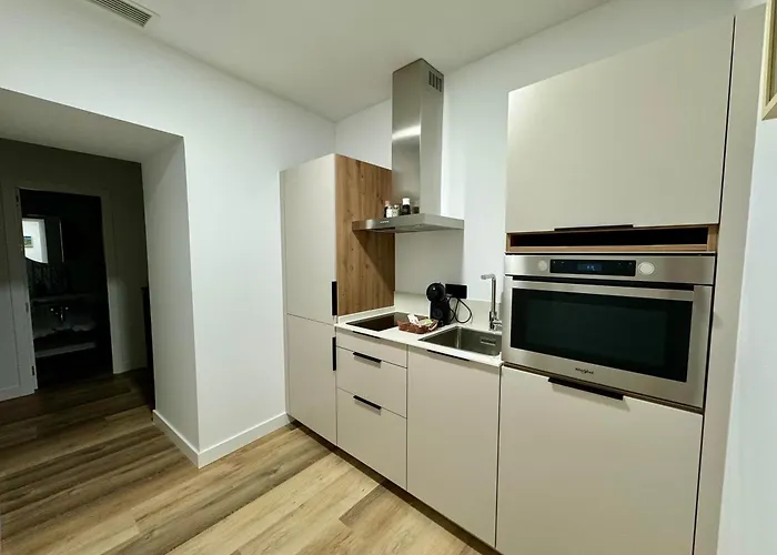 Solera Suites