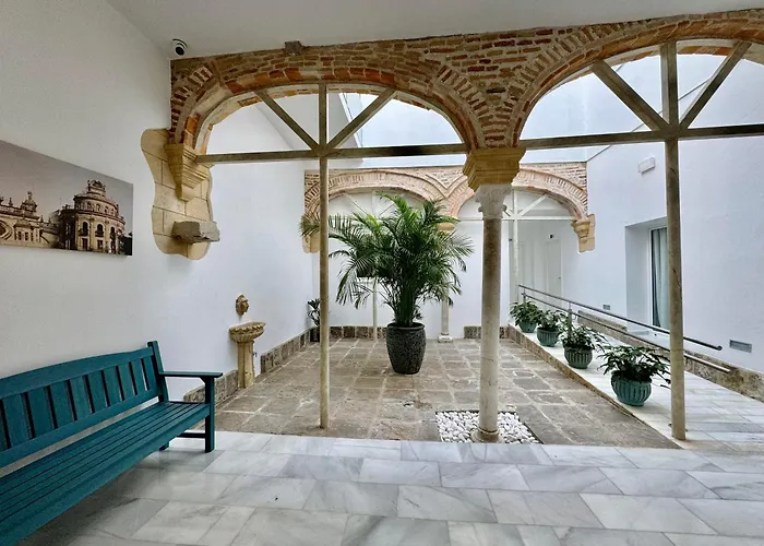 Solera Suites