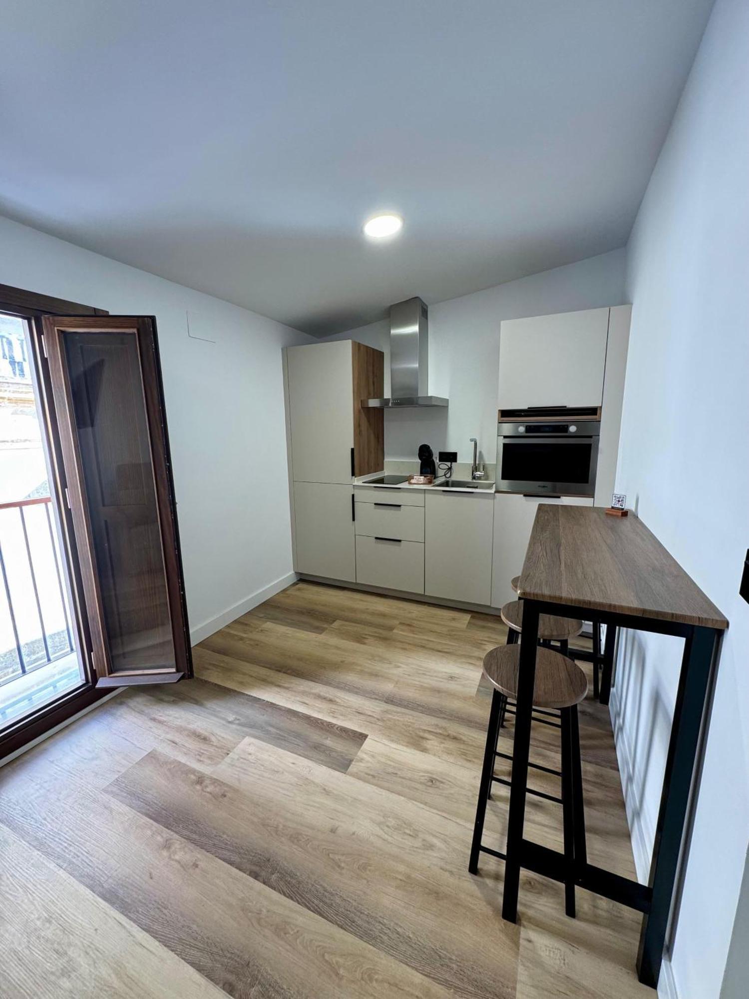 Apartment Solera *