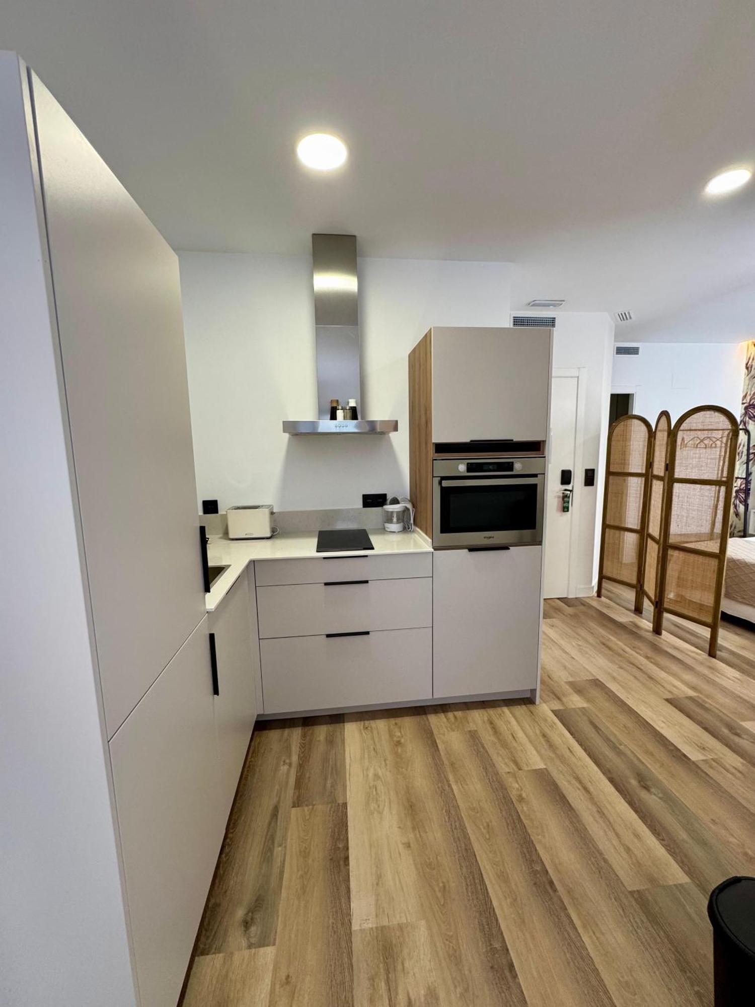 Solera Apartment Jerez de la Frontera