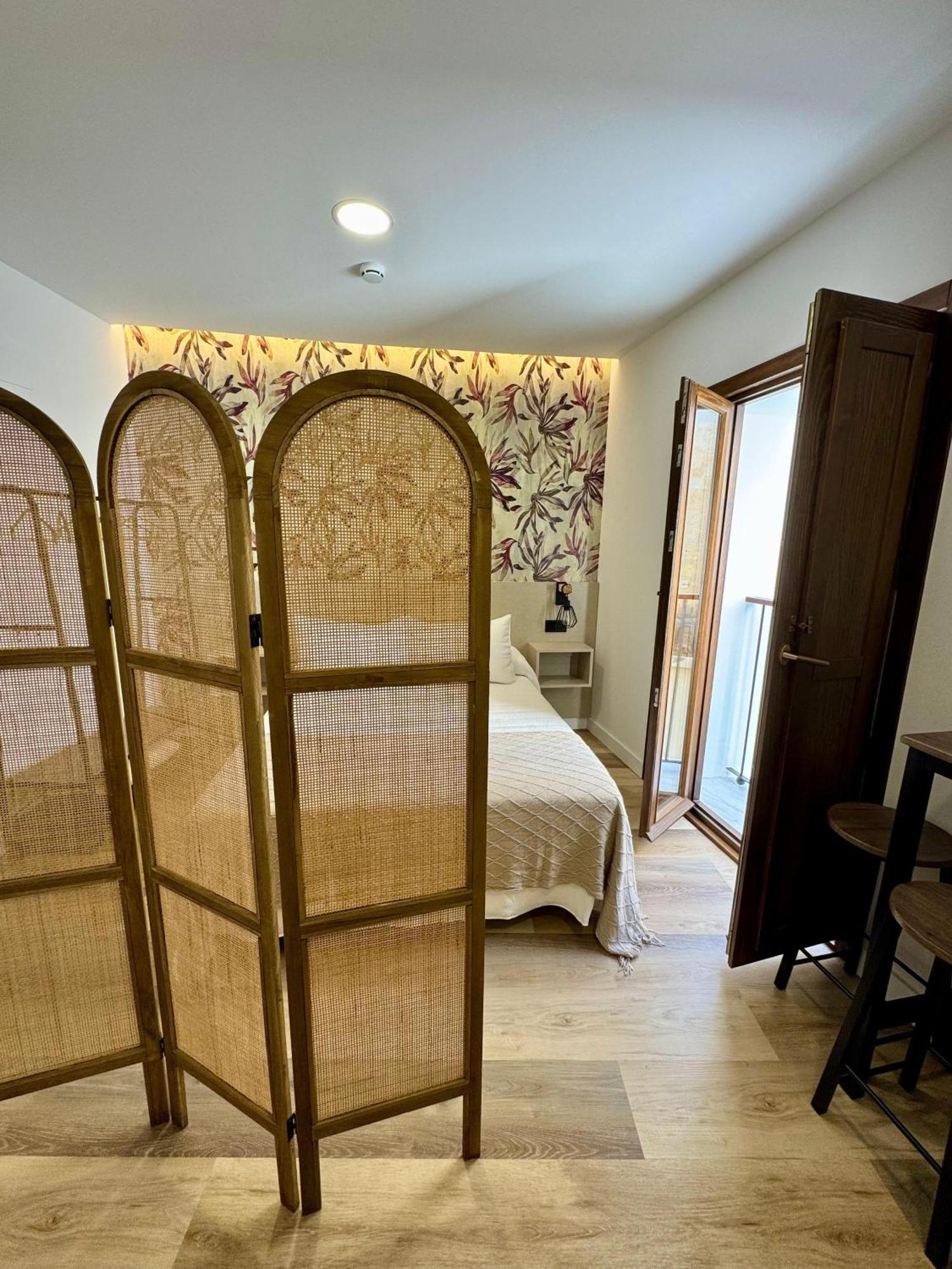 Solera Apartment