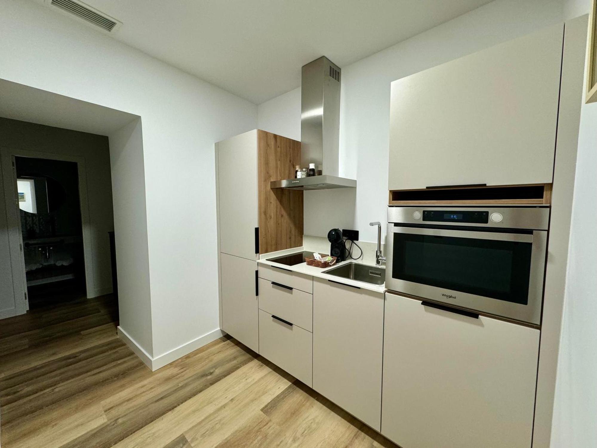 Solera Apartment