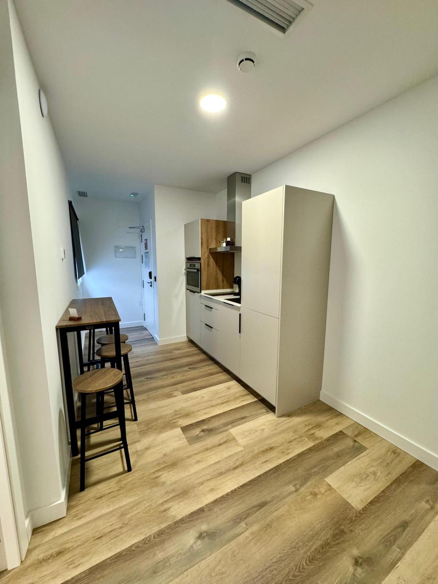Apartment Solera *