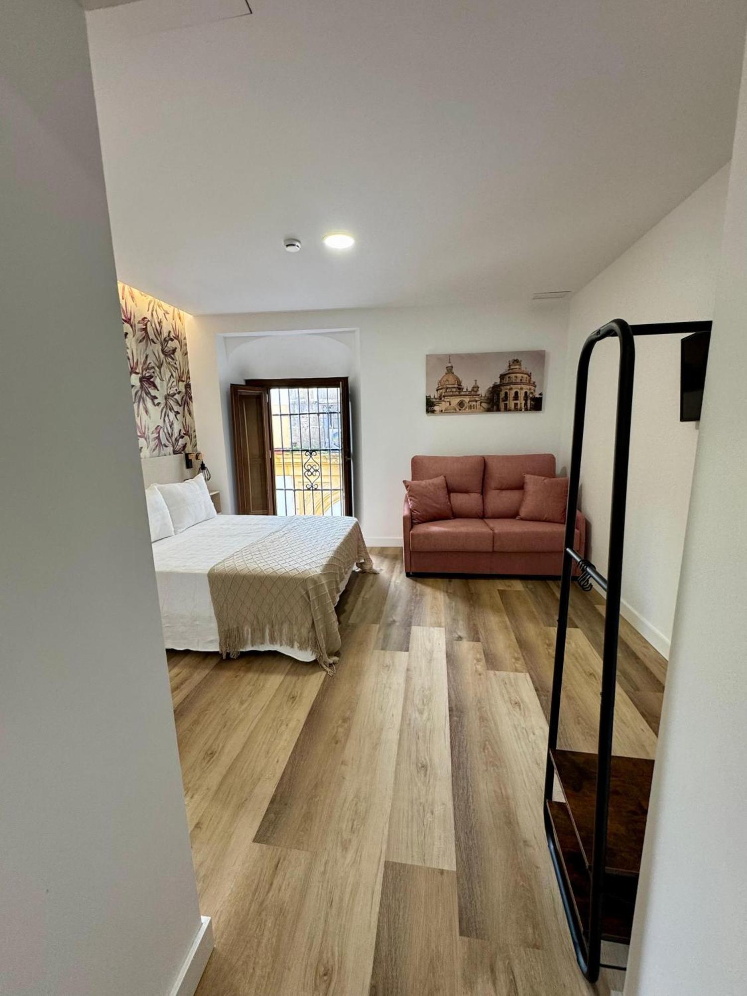 Apartment Solera Jerez de la Frontera