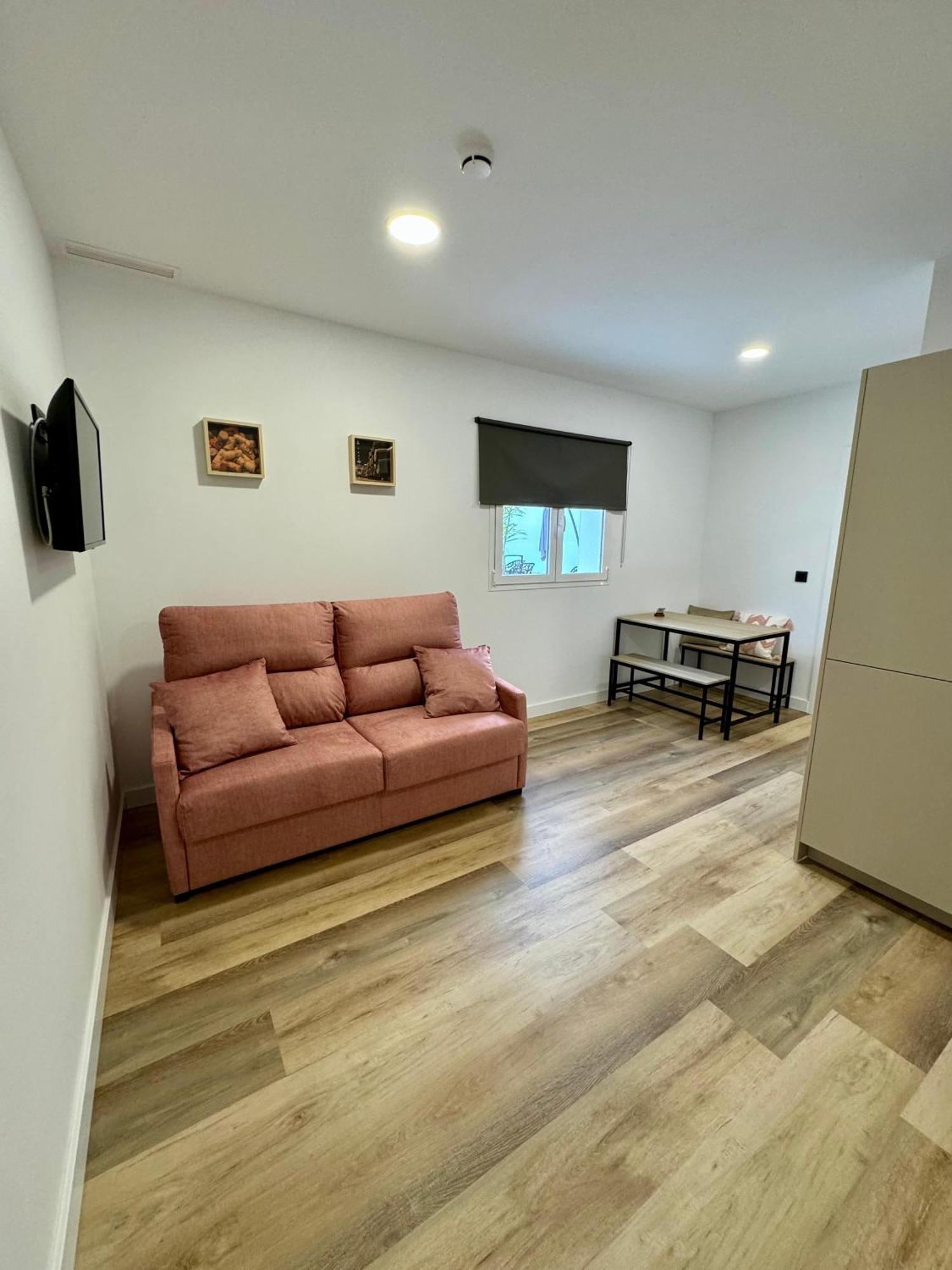 Apartment Solera *