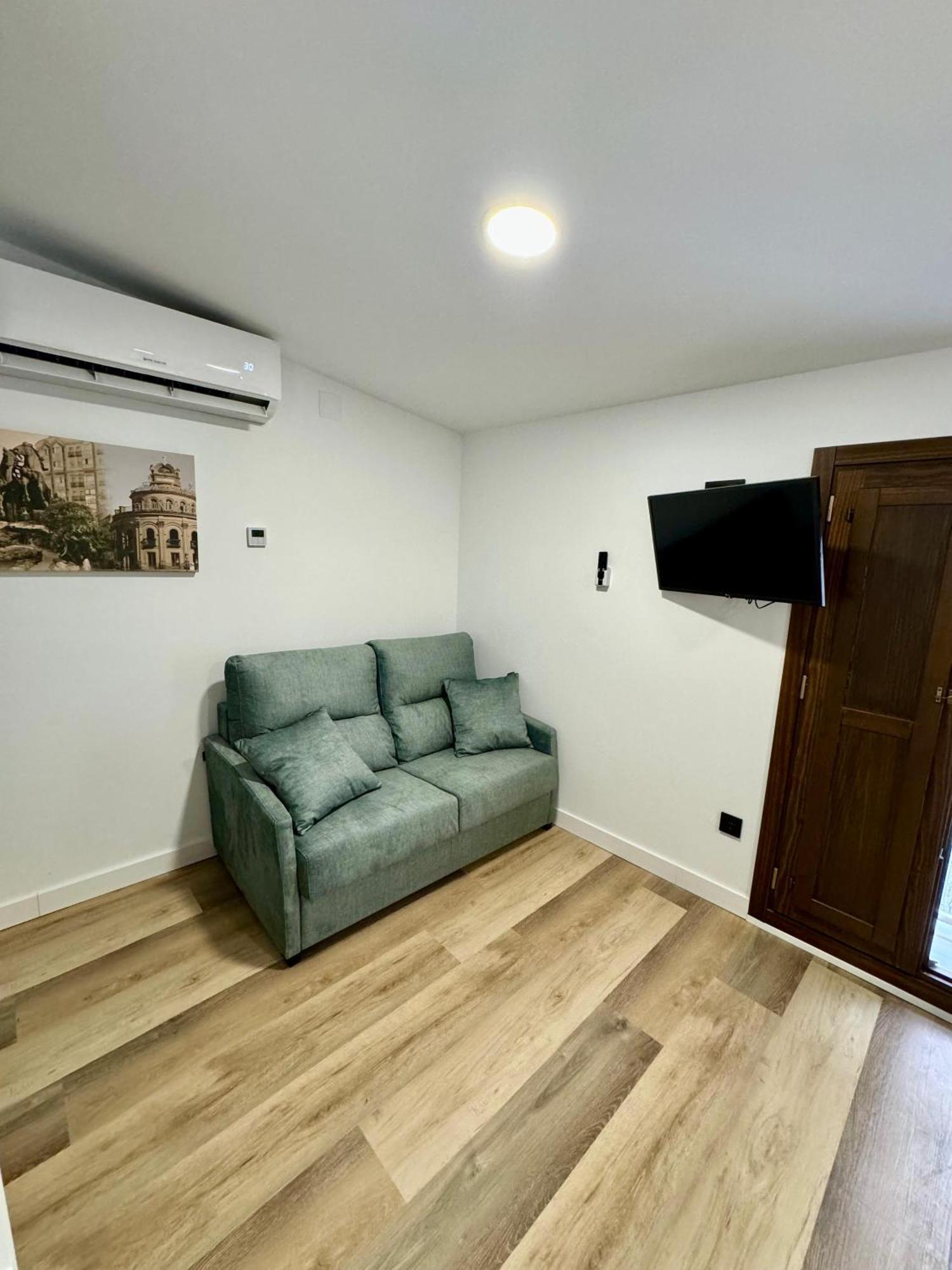 Solera Apartment