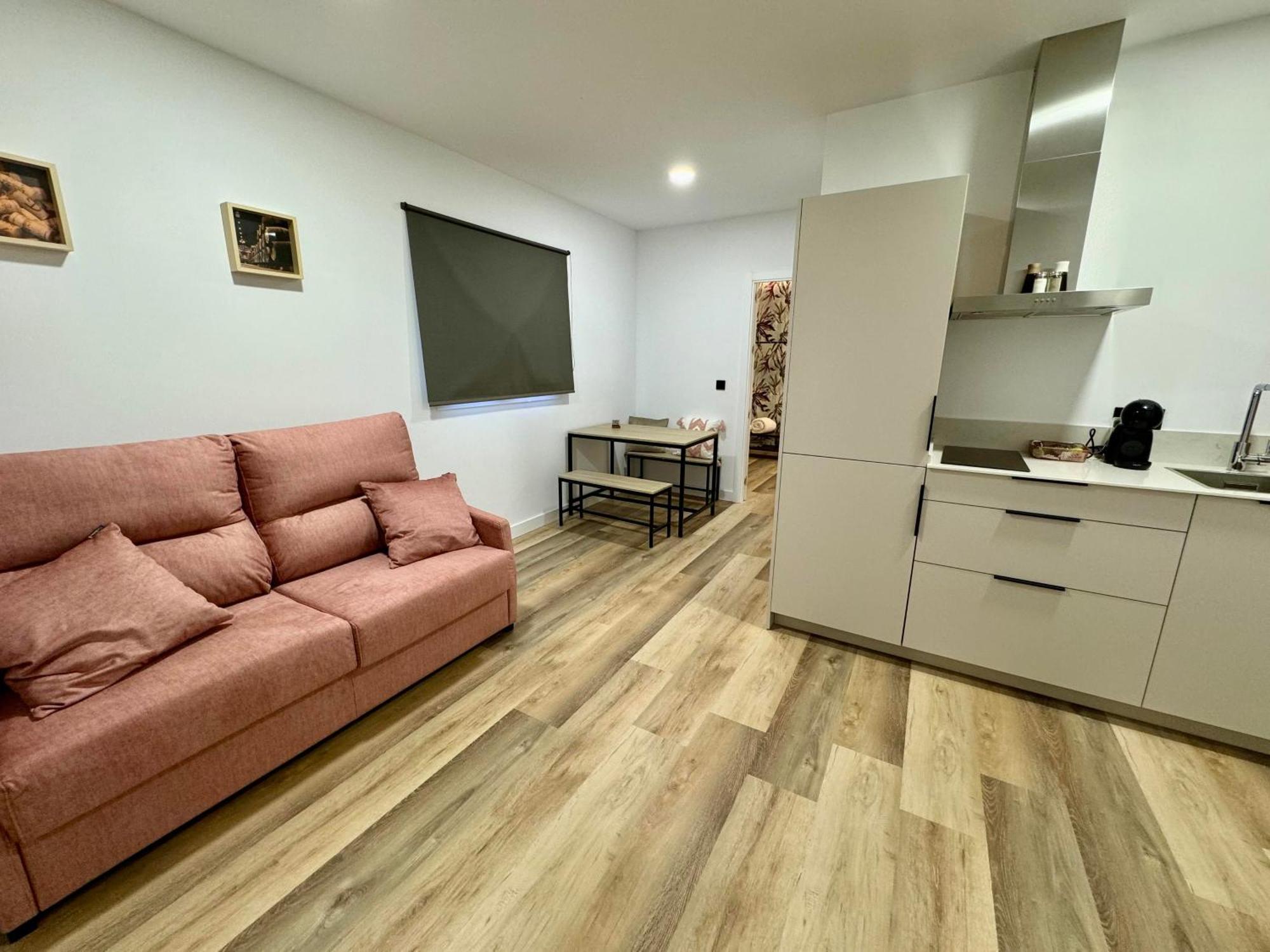 Solera Apartment