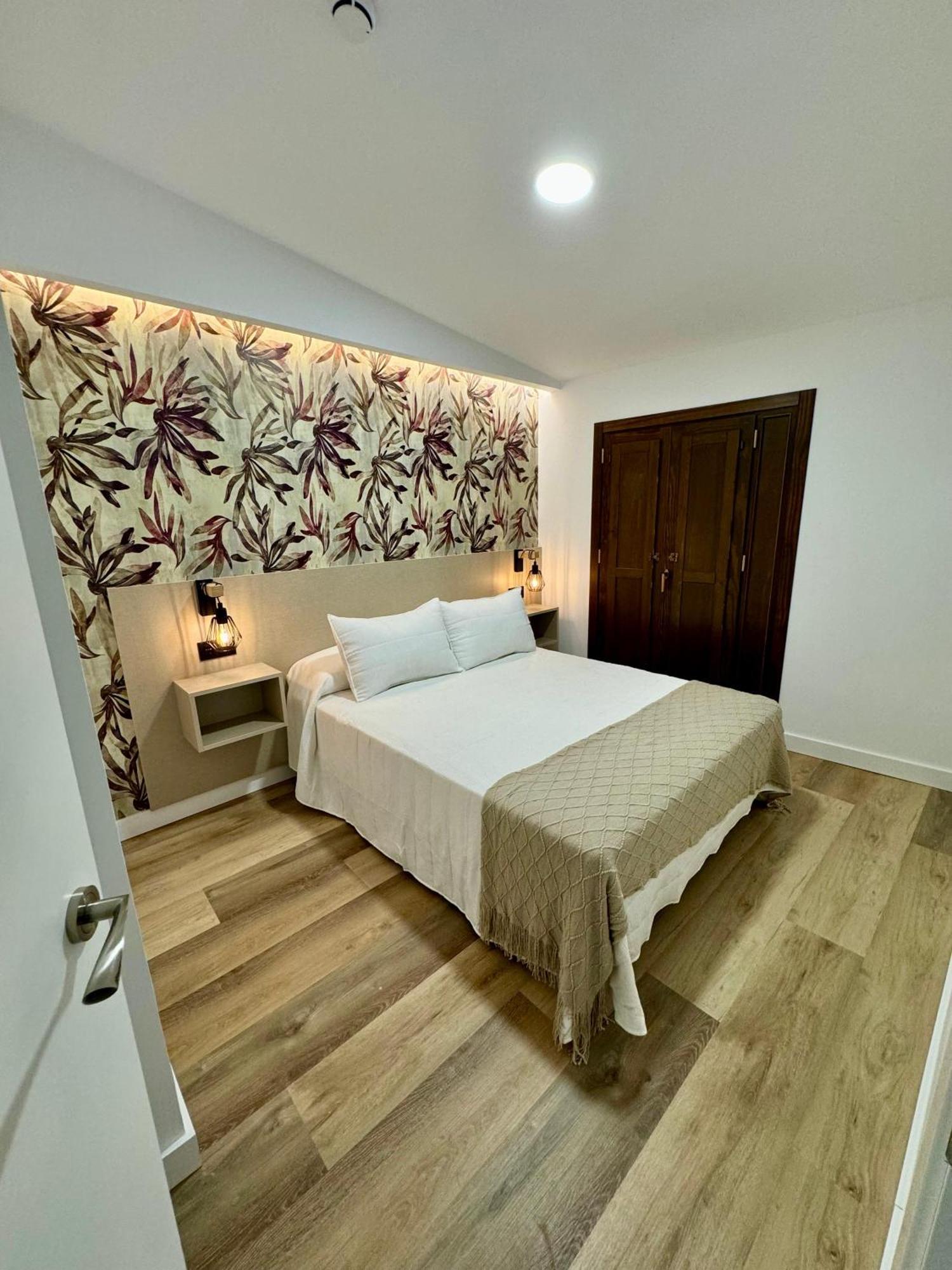 Apartment Solera