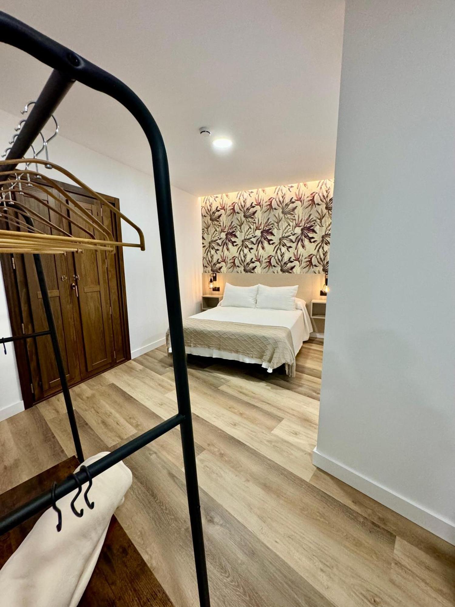 Solera Apartment