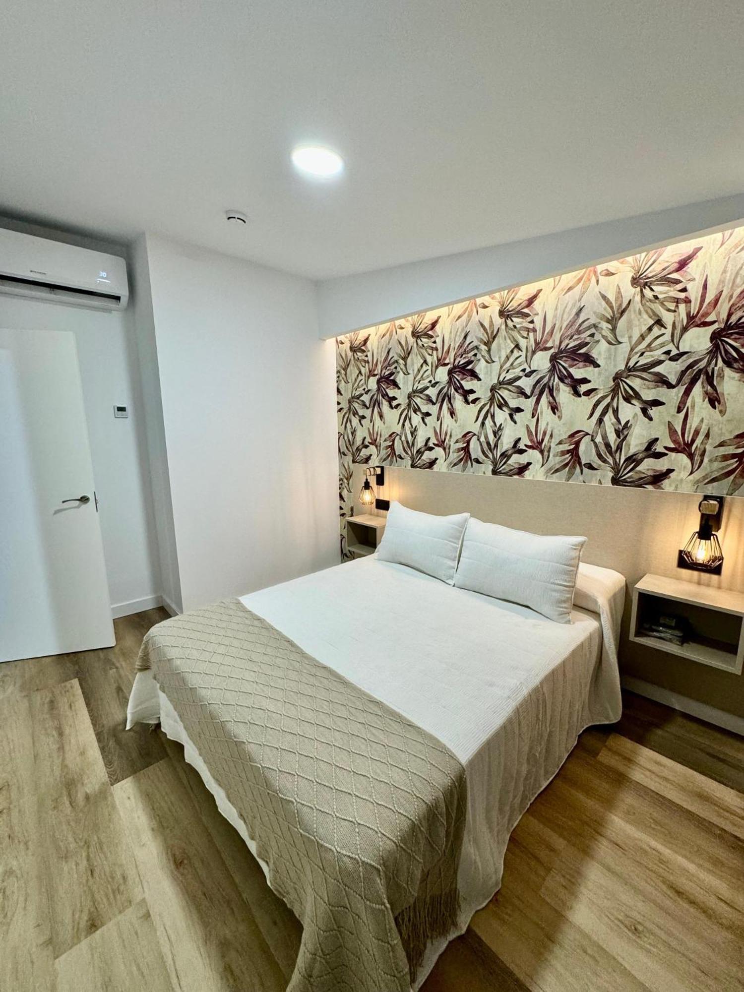 Apartment Solera *