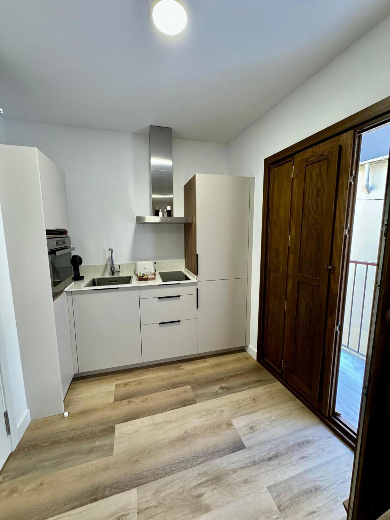 Apartment Solera Jerez de la Frontera