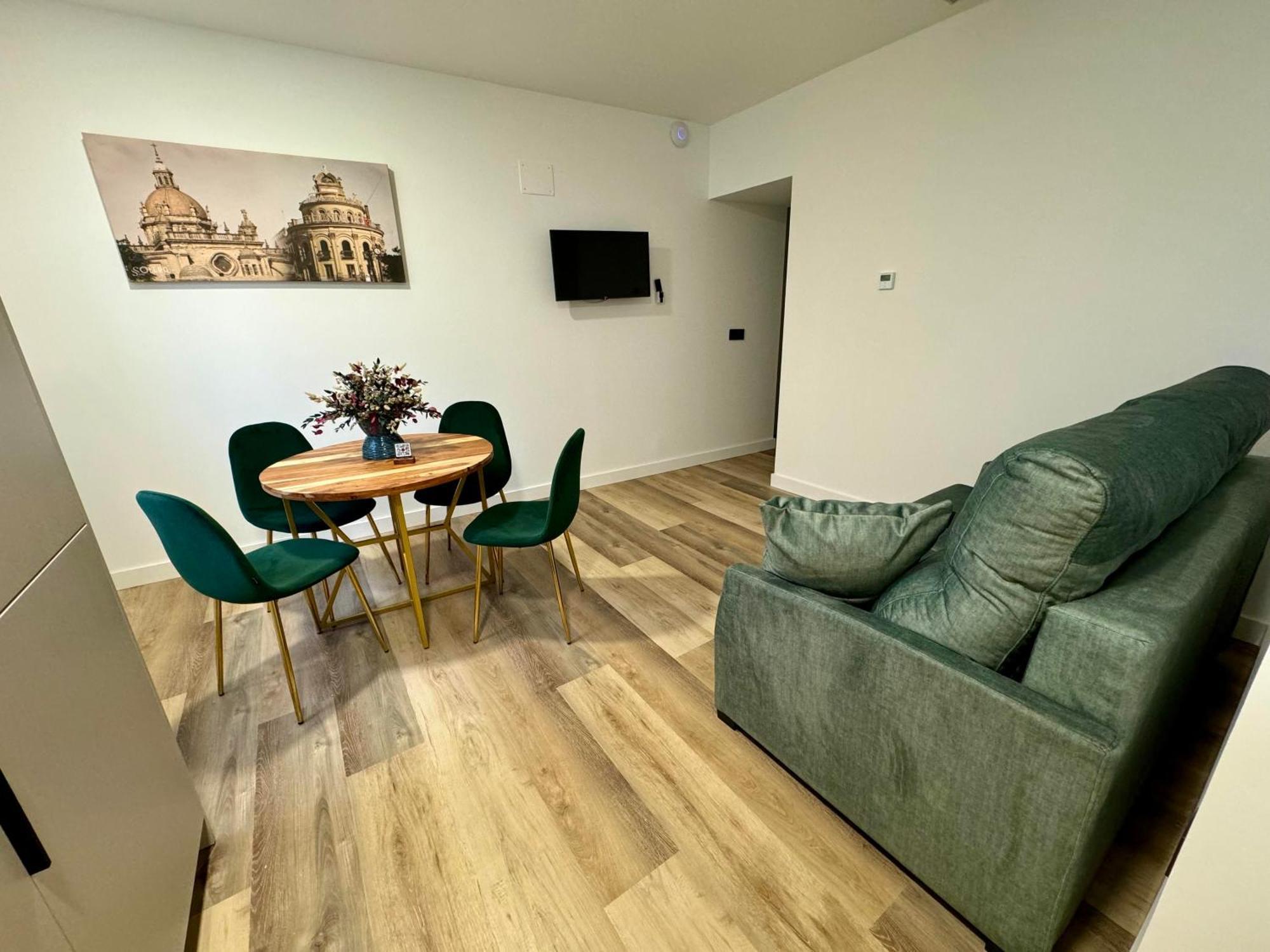 Solera Apartment