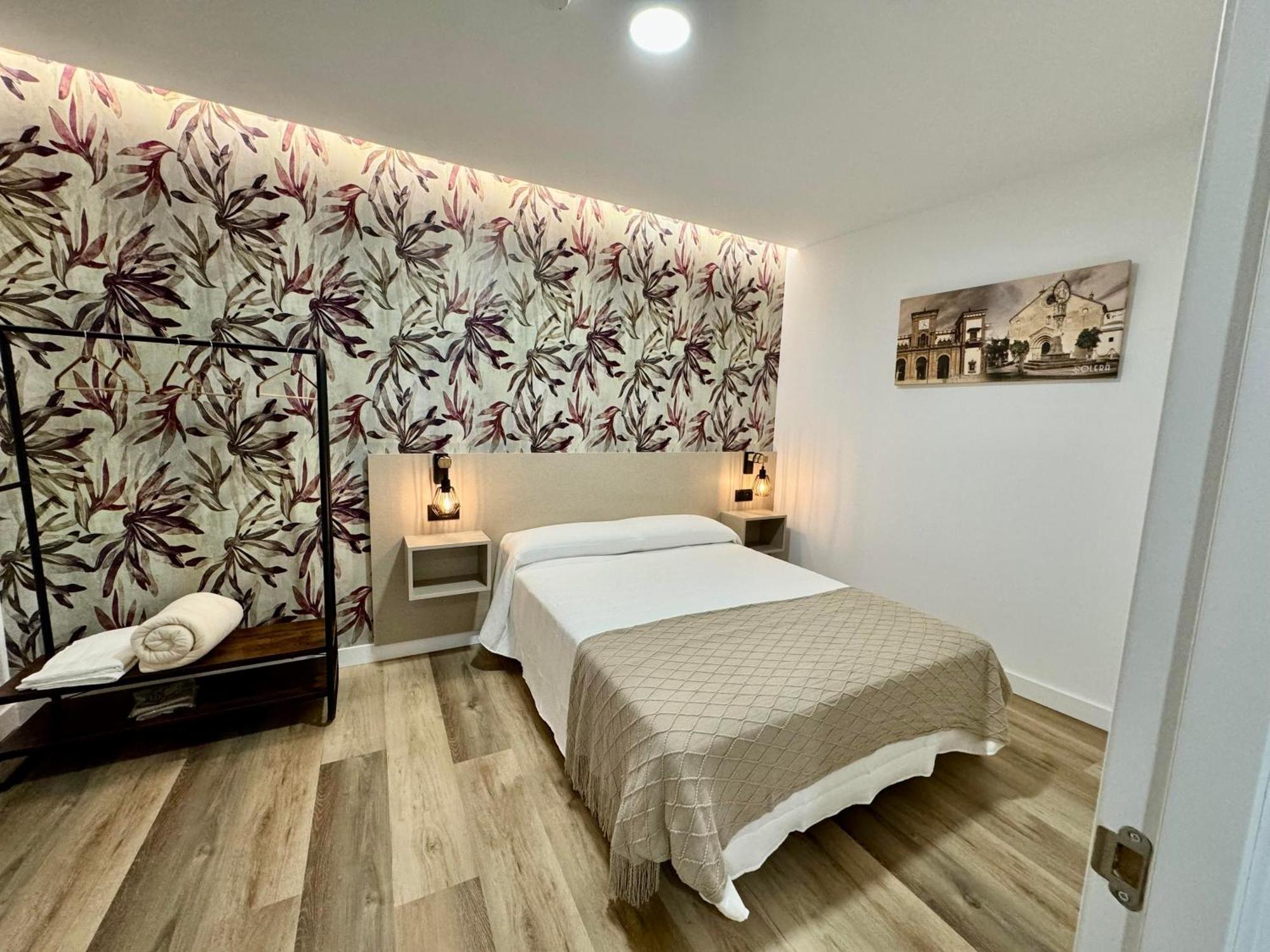 Solera Apartment Jerez de la Frontera