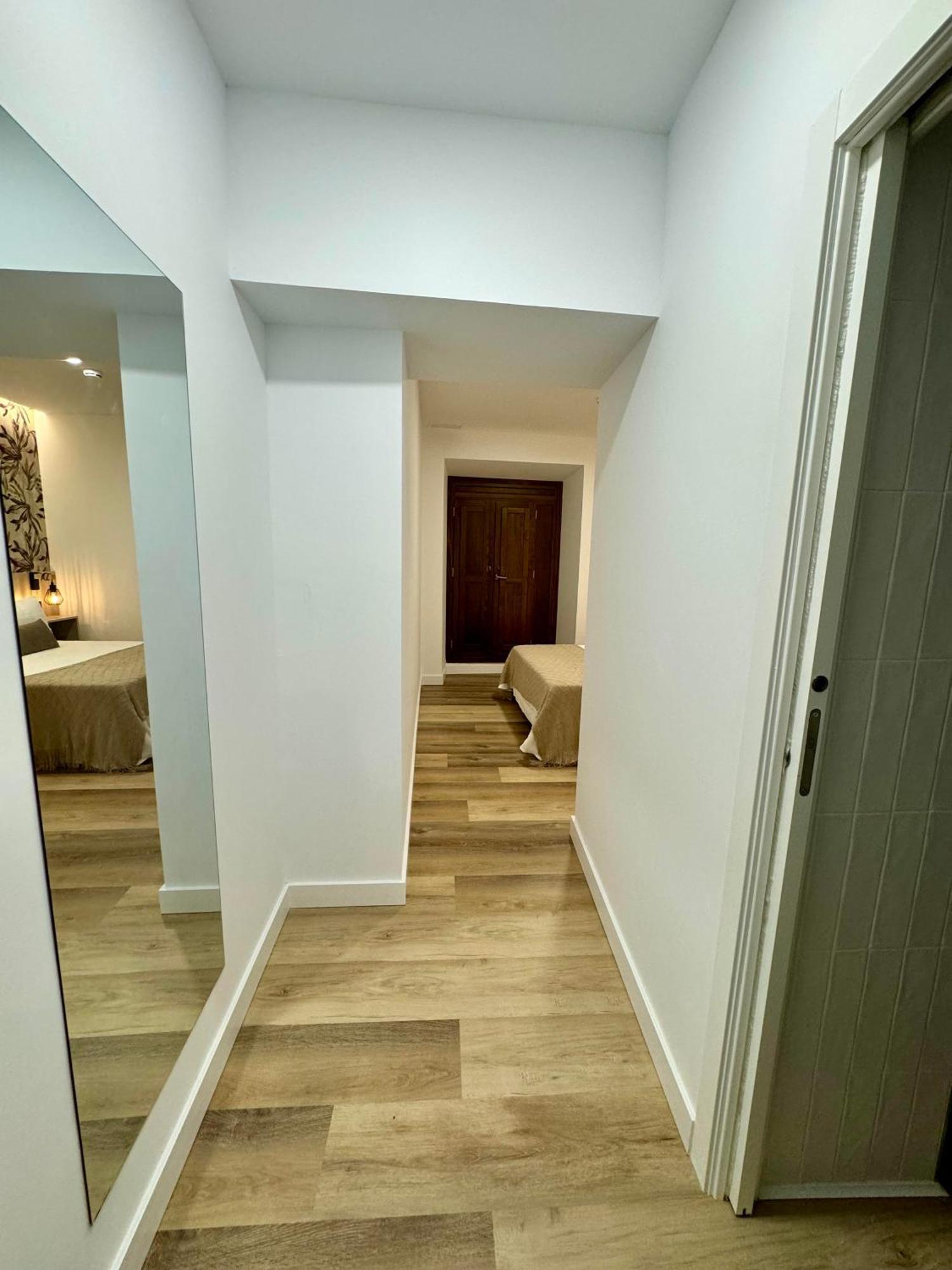 Solera Apartment *