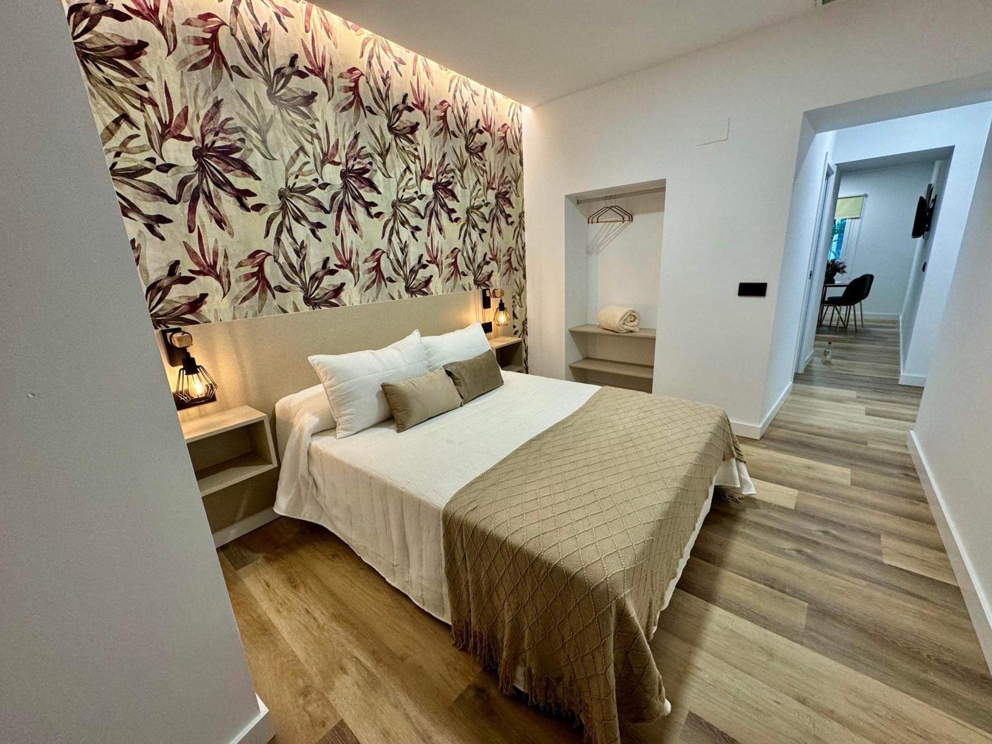Solera Apartment Jerez de la Frontera