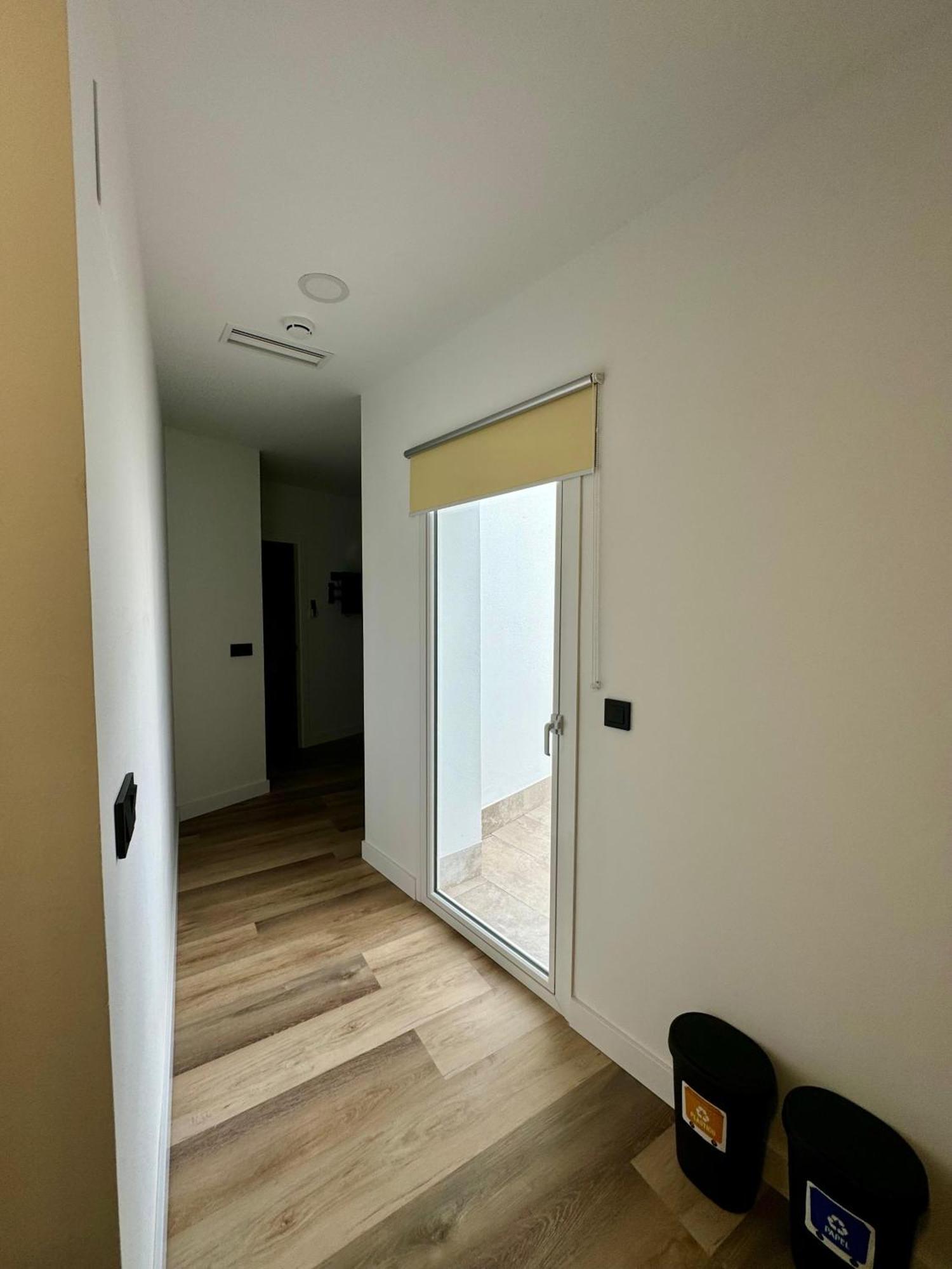 Apartment Solera *