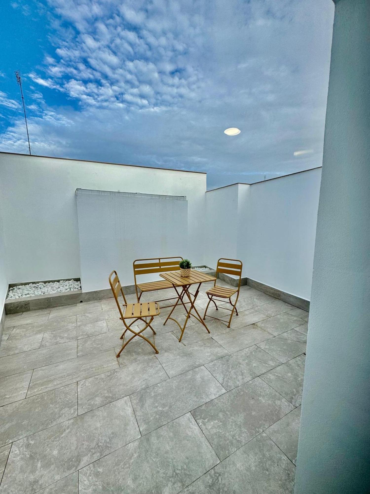 Apartment Solera