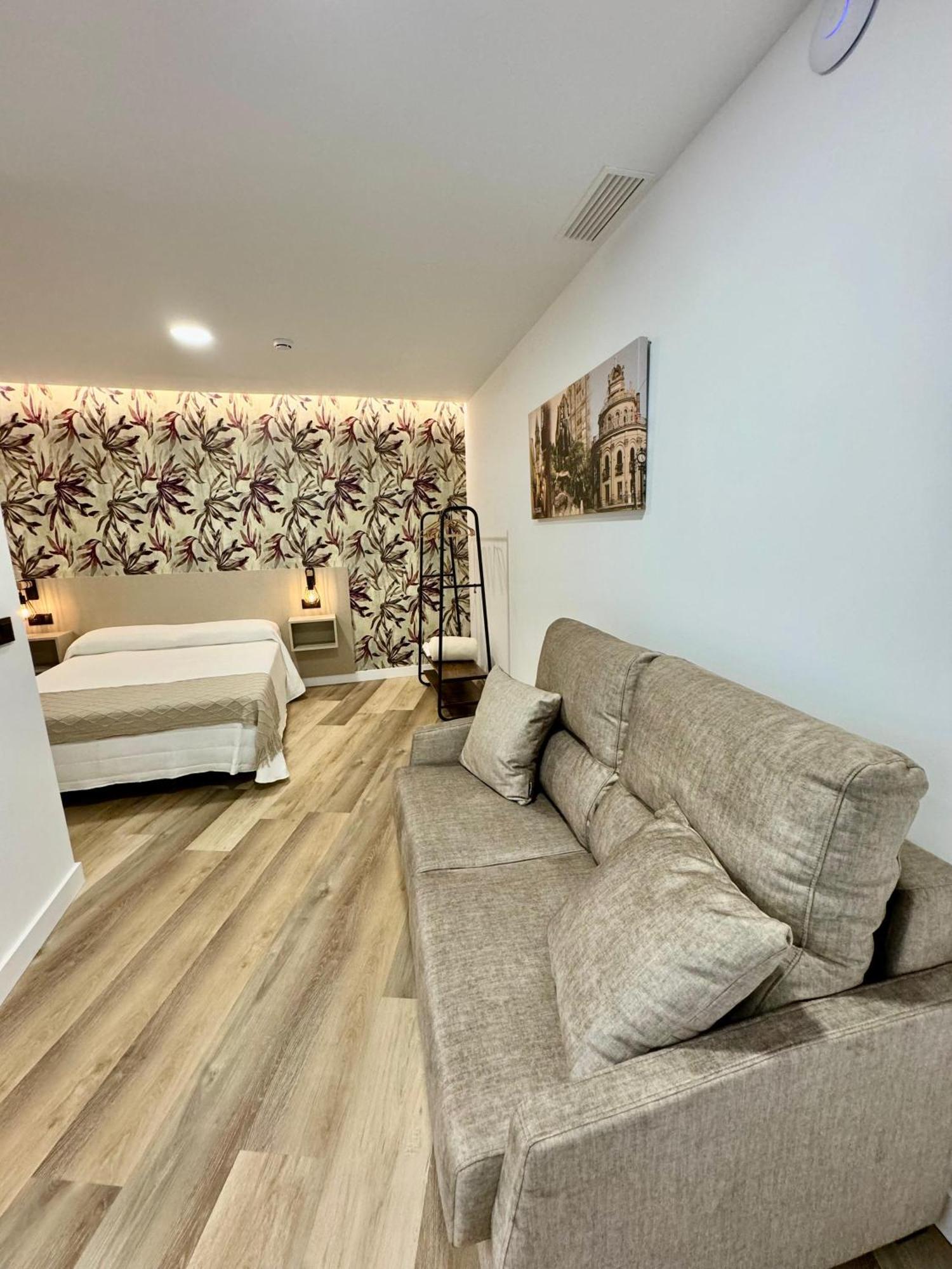 Apartment Solera
