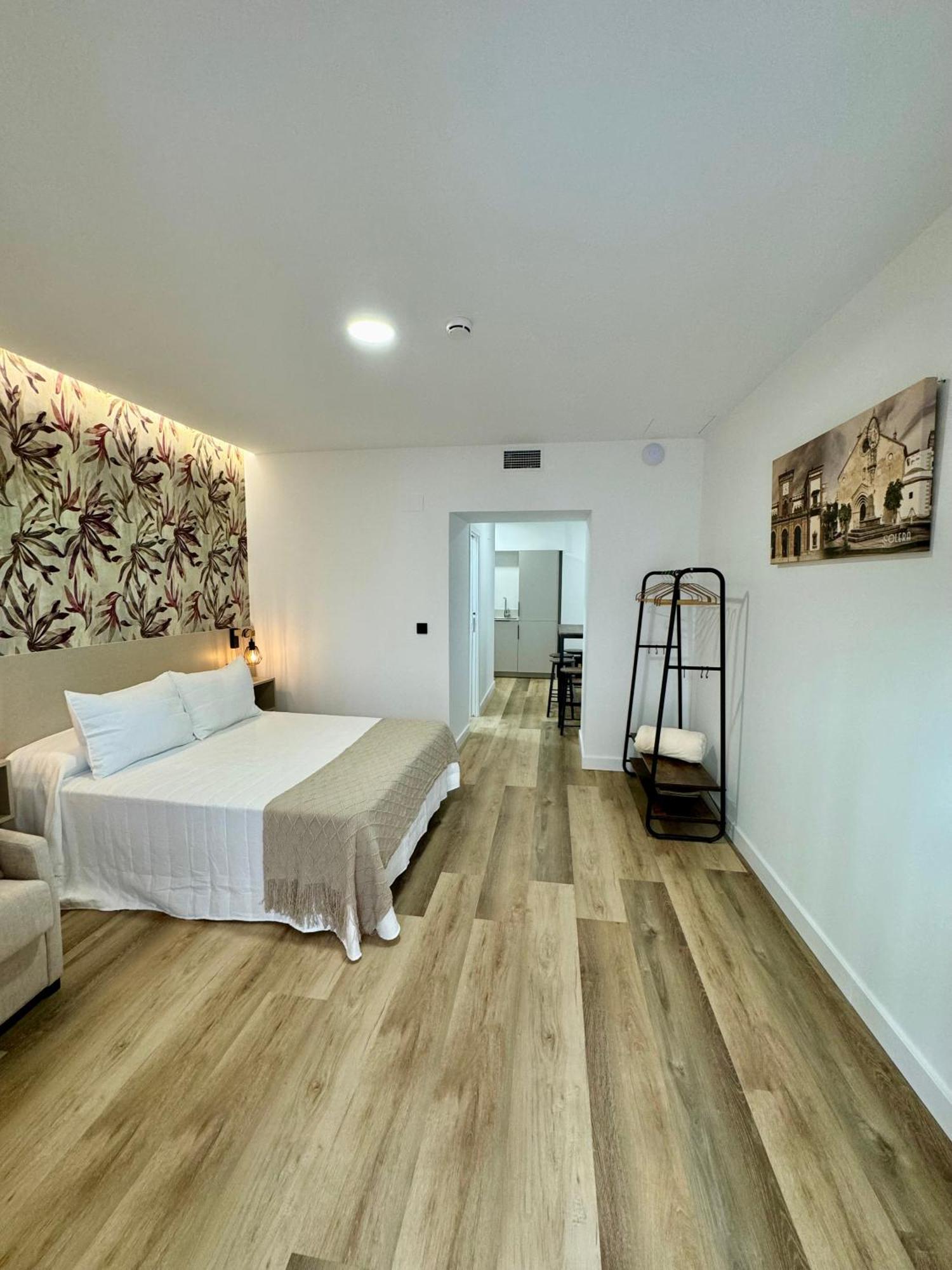 Apartment Solera Jerez de la Frontera