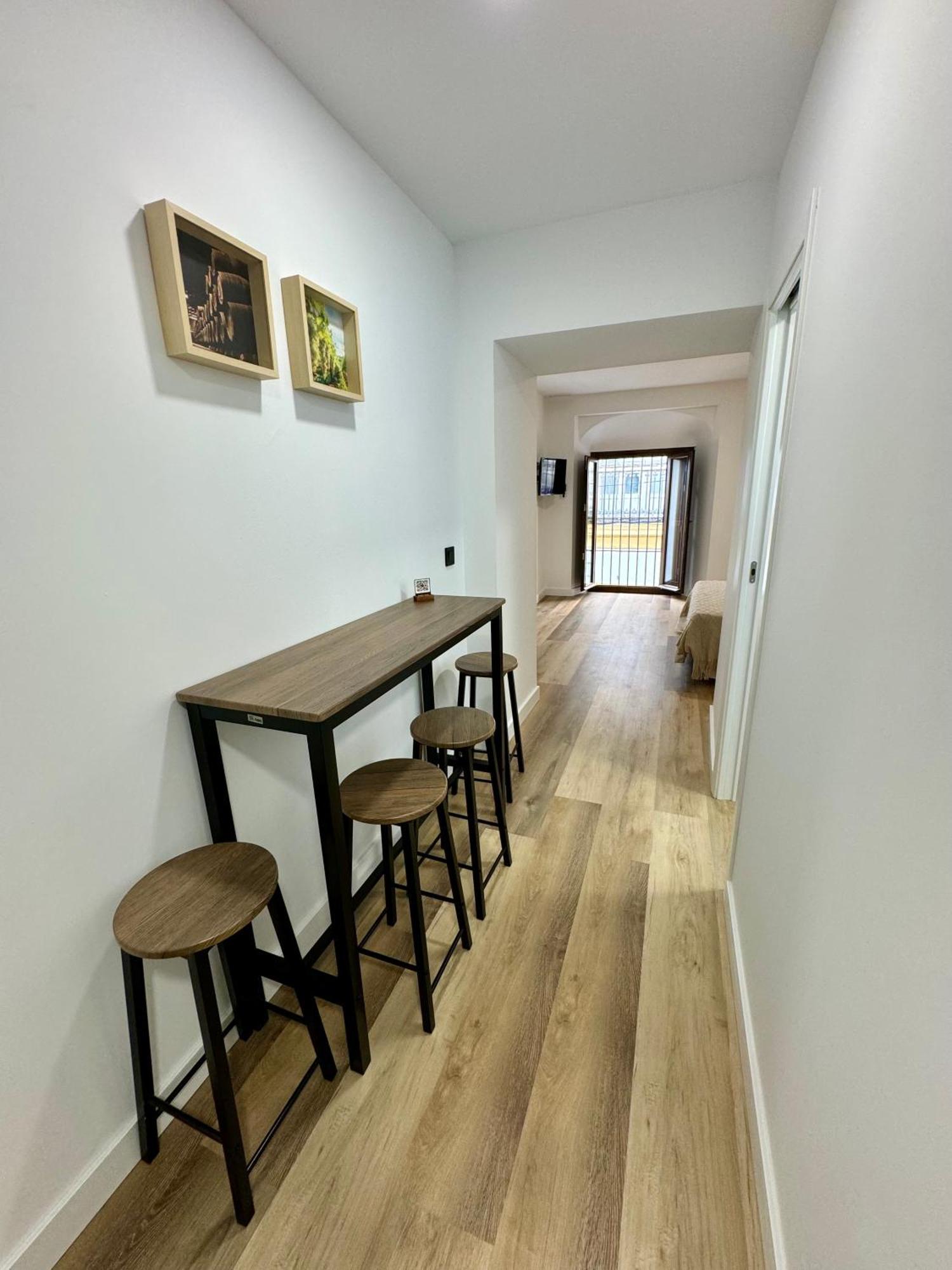 Solera Apartment *