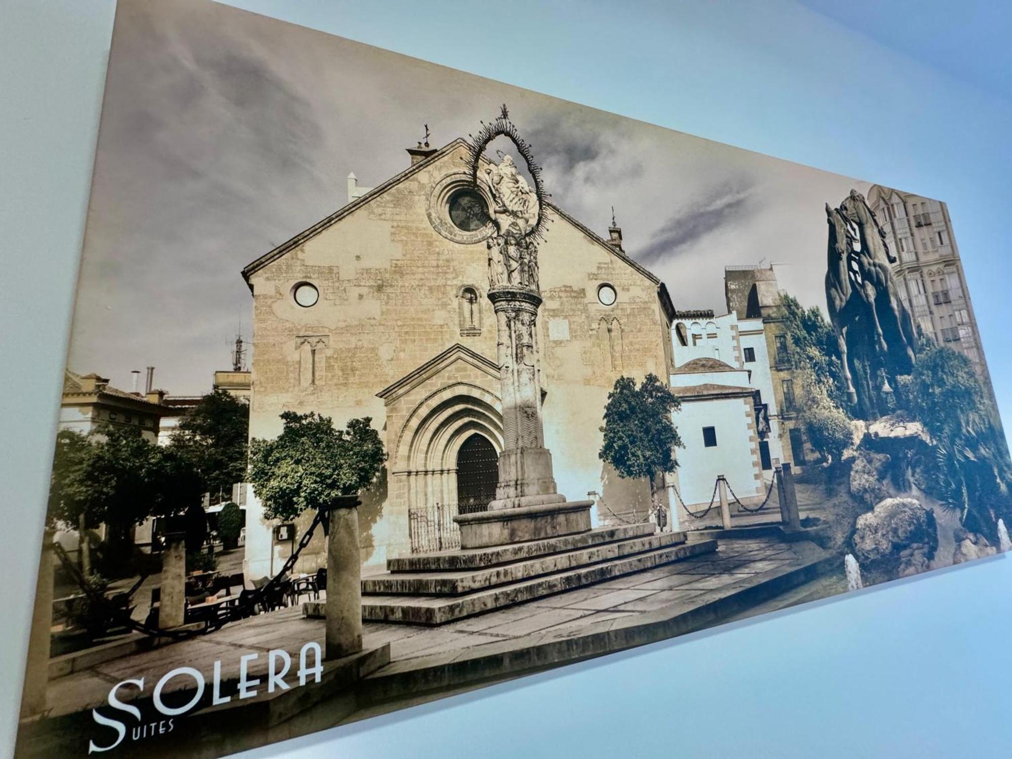Solera Apartment Jerez de la Frontera