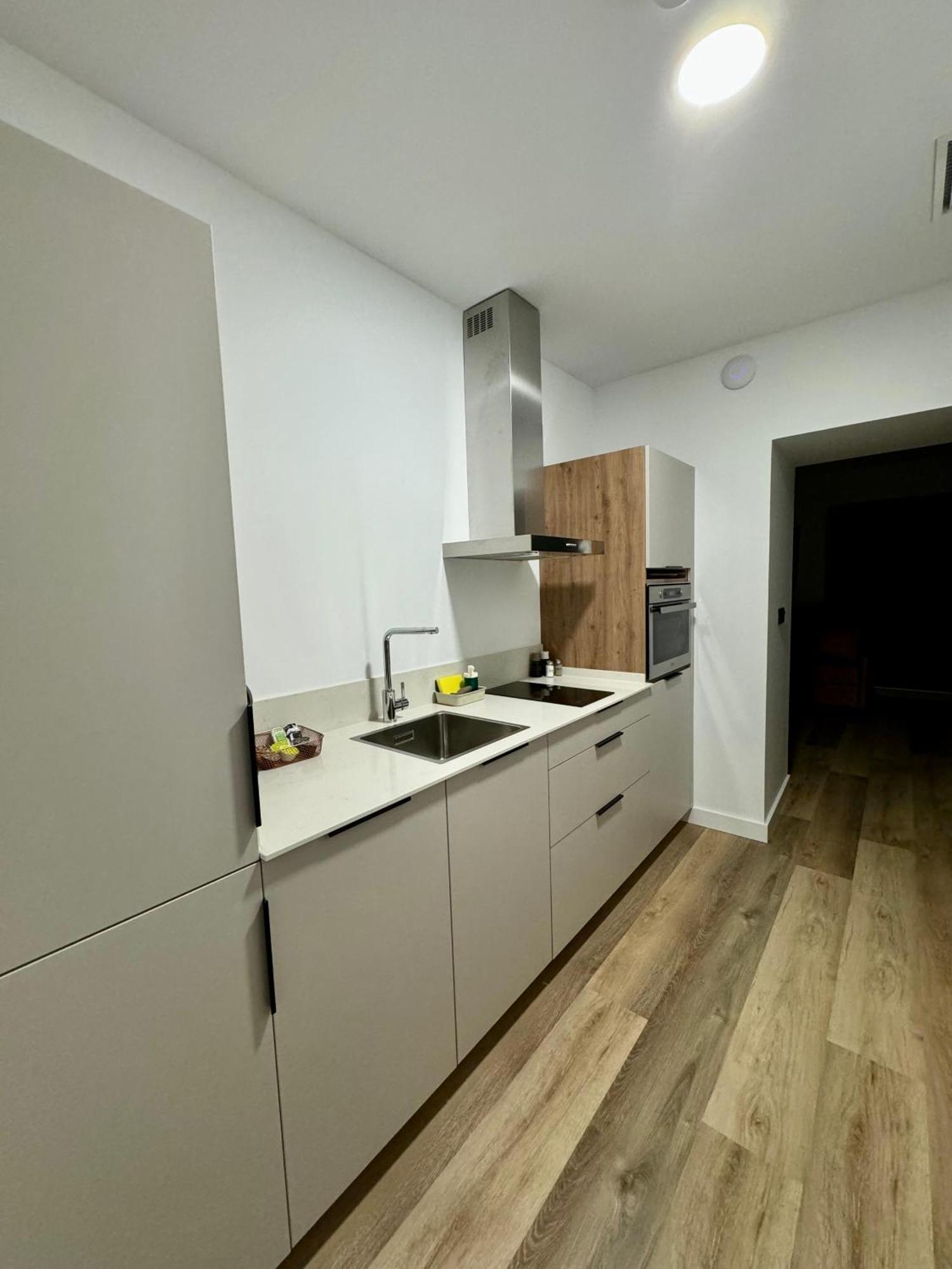 Apartment Solera Jerez de la Frontera