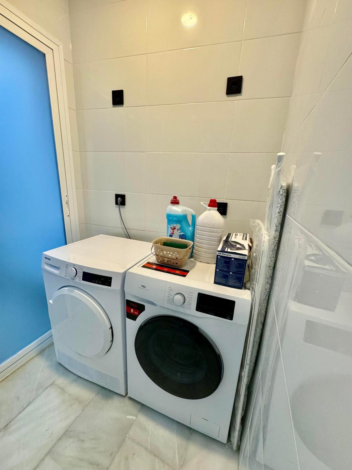 Solera Apartment Jerez de la Frontera
